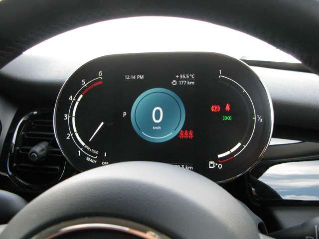 MINI COOPER D 5DOOR