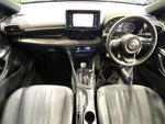 YARIS HYBRID