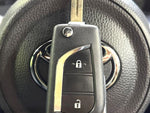 YARIS HYBRID