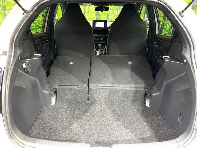 YARIS HYBRID