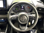 YARIS HYBRID