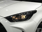 YARIS HYBRID