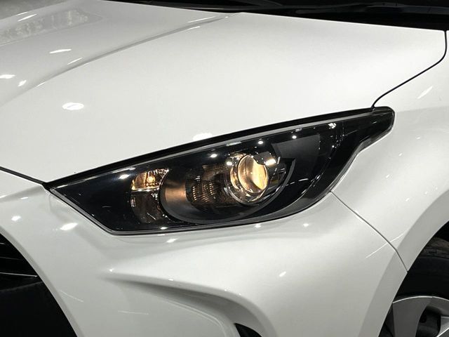 YARIS HYBRID