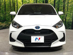YARIS HYBRID