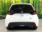 YARIS HYBRID