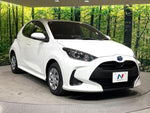 YARIS HYBRID