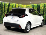 YARIS HYBRID