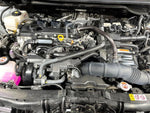 YARIS HYBRID