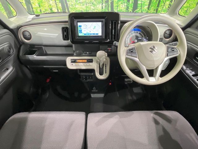 WAGON R SMILE 4WD