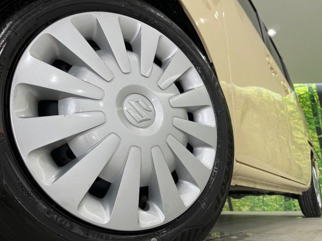 WAGON R SMILE 4WD
