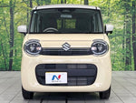 WAGON R SMILE 4WD
