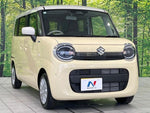 WAGON R SMILE 4WD