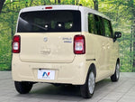 WAGON R SMILE 4WD