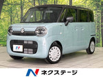 WAGON R SMILE 4WD