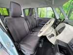WAGON R SMILE 4WD