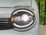 WAGON R SMILE 4WD