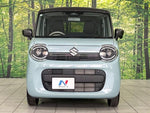 WAGON R SMILE 4WD