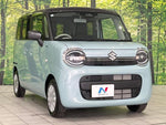 WAGON R SMILE 4WD