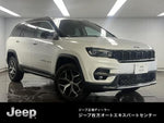JEEP COMMANDER