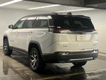 JEEP COMMANDER