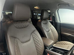 JEEP COMMANDER