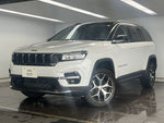 JEEP COMMANDER