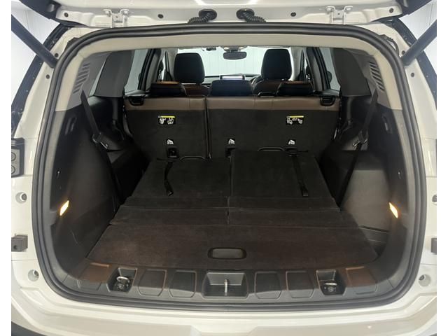 JEEP COMMANDER