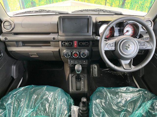 JIMNY NOMADE