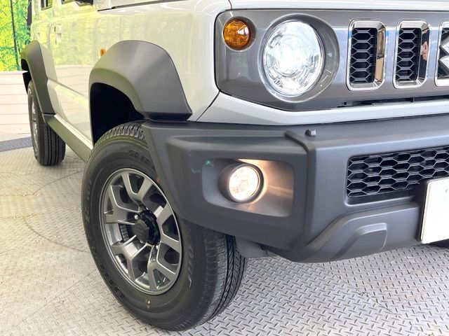 JIMNY NOMADE