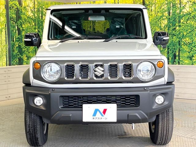 JIMNY NOMADE