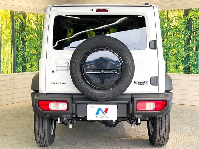 JIMNY NOMADE