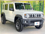 JIMNY NOMADE