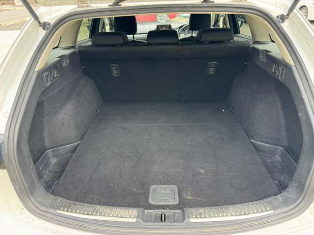 ATENZA Wagon