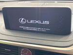 LEXUS RX450h AWD