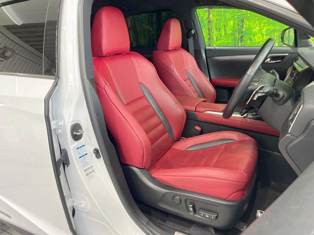 LEXUS RX450h AWD