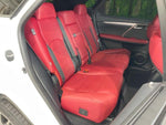 LEXUS RX450h AWD