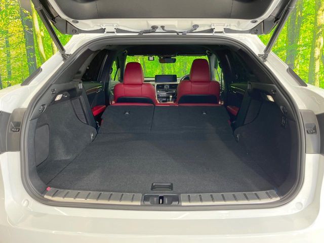 LEXUS RX450h AWD