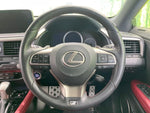LEXUS RX450h AWD