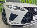 LEXUS RX450h AWD
