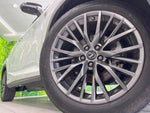 LEXUS RX450h AWD