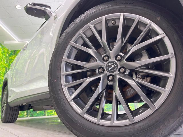 LEXUS RX450h AWD