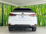 LEXUS RX450h AWD