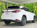 LEXUS RX450h AWD