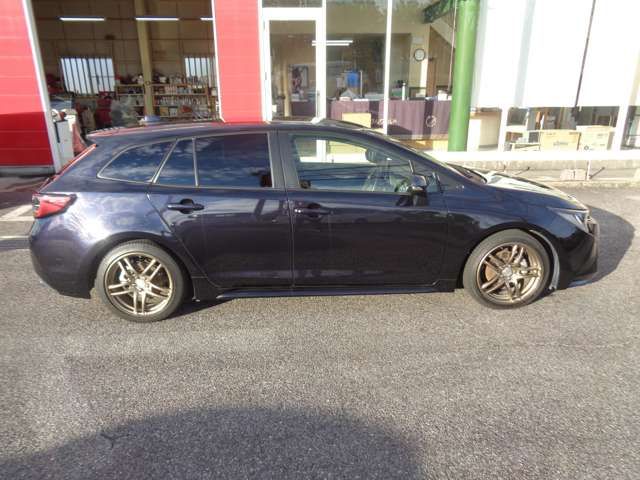 COROLLA TOURING