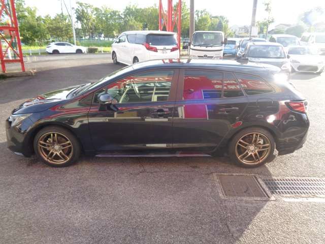 COROLLA TOURING