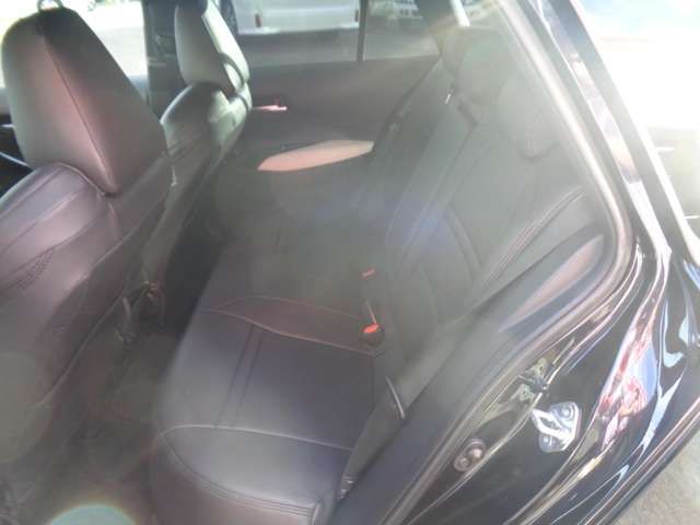 COROLLA TOURING