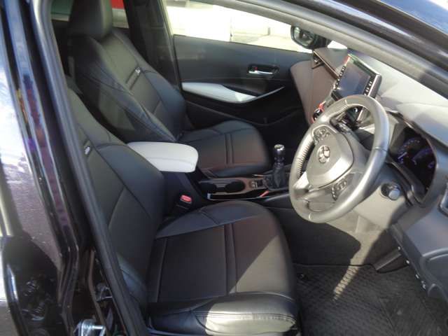 COROLLA TOURING