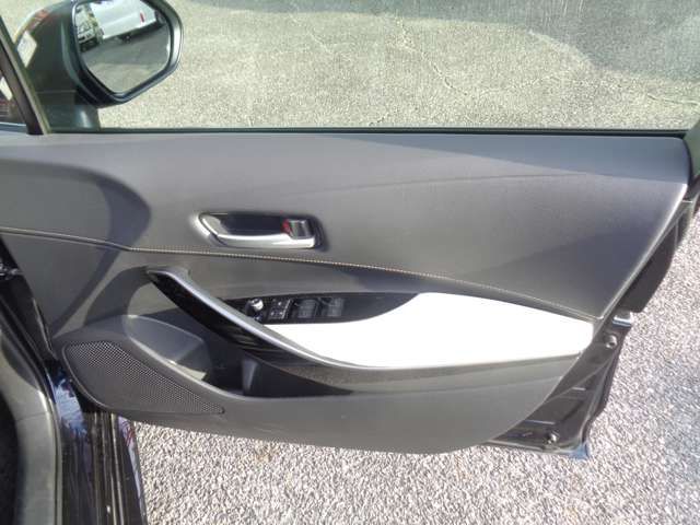 COROLLA TOURING