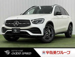 MERCEDES BENZ GLC class