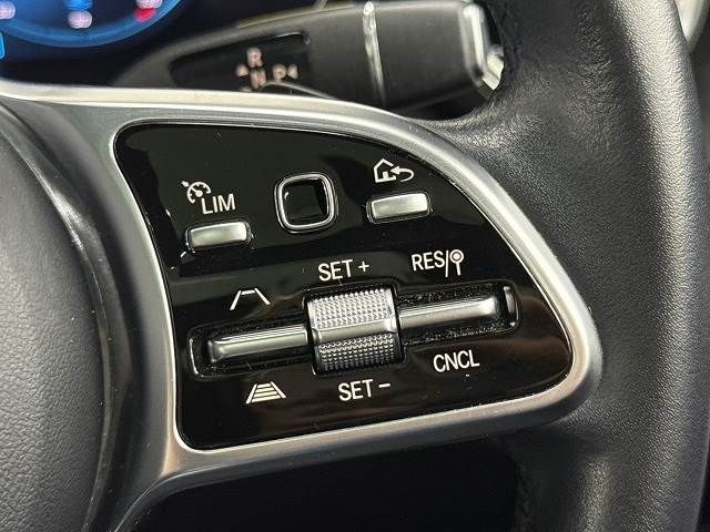 MERCEDES BENZ GLC class